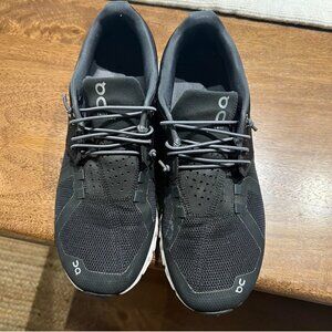 ON Running Sneakers - Womens 8.5